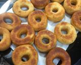 Foto del paso 3 de la receta: Donas 🍩 exquisitas