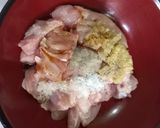 Foto langkah ke 1 dari resep Chicken Karaage.