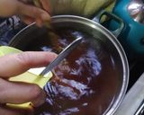 Foto del paso 4 de la receta: Picarones 😏