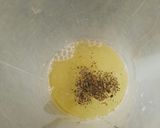 Foto del paso 1 de la receta: Crujiente de aceite