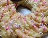 Foto del paso 8 de la receta: Rosca de Reyes o Pascua rellena