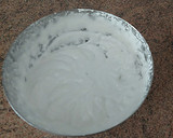 Foto del paso 3 de la receta: Tarta Commtesa vegana