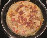 Foto del paso 2 de la receta Tortilla improvisada