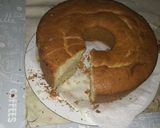 Foto del paso 13 de la receta: Queque de avena y limón