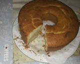 Foto del paso 13 de la receta: Queque de avena y limón