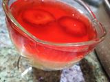 طبقات الكاسترد والجيلي