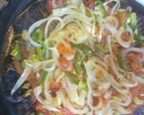Foto del paso 12 de la receta: Tacos de barrio