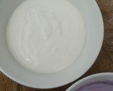 عکس مرحله 10 از دستور چیز کیک انگور یاقوتی solmaz