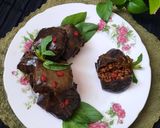 عکس مرحله 5 از دستور دلمه بدون گوشت