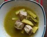 Foto del paso 7 de la receta: Chilito verde con costillitas de cerdo