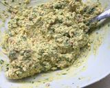 Foto del paso 2 de la receta: Huevos rellenos: opción fresca de verano