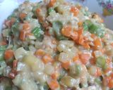 Foto langkah ke 3 dari resep Isian rogout.