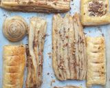 Foto del paso 6 de la receta: Formas con masa hojaldre
