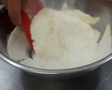 Foto del paso 1 de la receta: Magdalenas de maracuyá