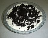 Φωτογραφία βήματος 5 της συνταγής Cheesecake oreo