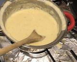 Foto del paso 1 de la receta: Quiche crevettes