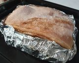 Foto langkah ke 3 dari resep Sio Bak (non halal).