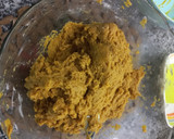 Foto del paso 3 de la receta: Budín de calabaza vegano