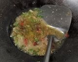Foto langkah ke 2 dari resep Daun Singkong Tumis.