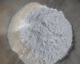 A picture of step 2 of Cashews Malpuwa.