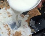 A picture of step 3 of White Sauce & Cheese Sauce 📌.