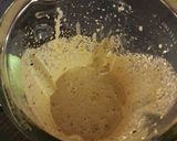 Foto del paso 2 de la receta: Mini panquequitos Fitt... Alto en proteínas
