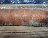 Foto del paso 5 de la receta: Sushi de entrecasa