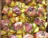 Foto del paso 8 de la receta: Asado de pollo