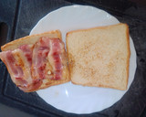 Foto del paso 3 de la receta: Operación bikini 🤪