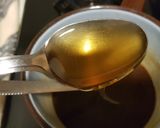 Foto del paso 6 de la receta: Salmón marinado en miso citríco con guarnición y sésamo