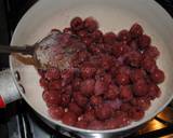 Persian sour cherry pilaf (Albaloo polo) recipe step 2 photo