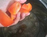 Gambar langkah 3 resipi Sup Tulang Tanpa Tumis.