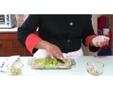 Foto del paso 3 de la receta: Uvas cubiertas