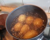 Foto del paso 1 de la receta: Acelgas a la crema