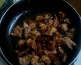 Pan roasted pork recipe step 2 photo