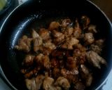 A picture of step 2 of Pan roasted pork.