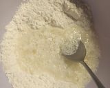 Foto del paso 1 de la receta: Masa vegana para pastas rellenas