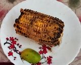 मसाला भुट्टा रेसिपी चरण 3 फोटो