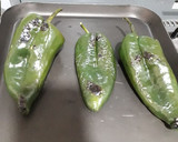Foto del paso 3 de la receta: Chiles rellenos de queso