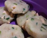 Foto langkah ke 3 dari resep Perkedel Soyam.