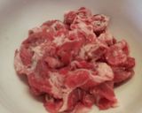 醍醐味- 薑汁豬肉的食譜步驟1照片
