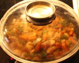 Foto del paso 5 de la receta: Almuerzo 2/1/24 (segundo)