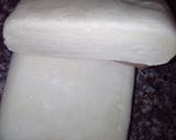 صورة لخطوة 4 من وصفة العجينه المورقة la pâte feuilleté