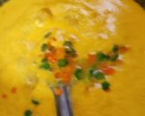A picture of step 5 of Mango thai chilly soup.