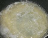 Foto langkah ke 2 dari resep Fettuccine Beef Bolognese.