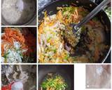Chinese Vegetable Spring Roll # Veg Spring Roll recipe step 1 photo