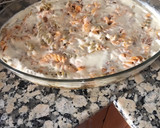 Foto del paso 4 de la receta: Macarrones gratinados con carne picada