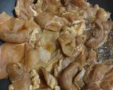 A picture of step 2 of Pork Steak.