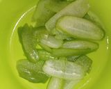 Foto langkah ke 4 dari resep Asam keueng ikan selar.