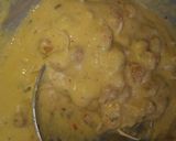 भभरा चने का (bhabra chane ka recipe in Hindi) रेसिपी चरण 1 फोटो